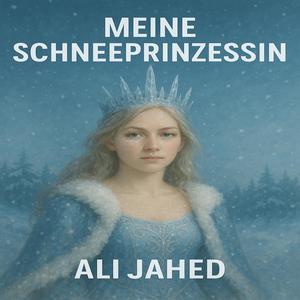 Meine Schneeprinzessin (AI Version)