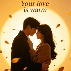 Your love is warm