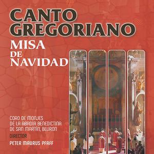 Canto Gregoriano - Misa de Navidad: Lectio Epistolae, Multifariam