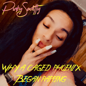 I Am a Revolutionary