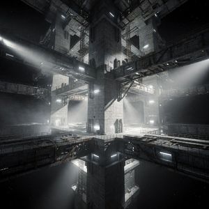 1：玻璃疲劳 (Glass Fatigue)