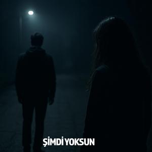 ŞİMDİ YOKSUN