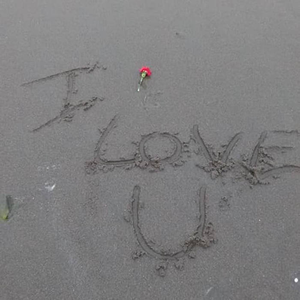 ︎see my relatives song (fire bear)