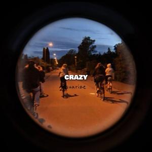 Crazy (Afro House)