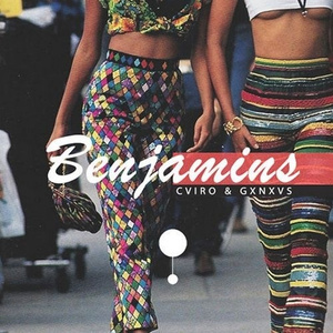 Benjamins (TEK.LUN Remix)