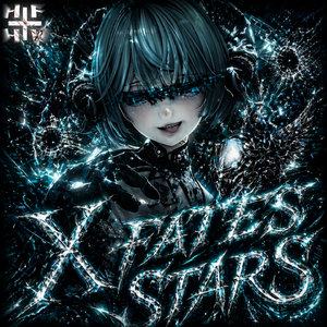 X-FATE'S STARS (Slowed)