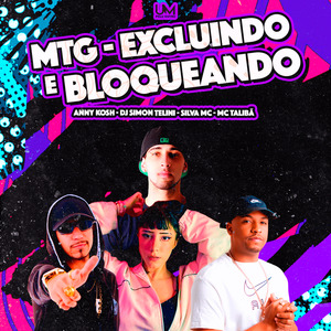 Excluindo e Bloqueando