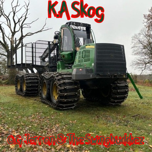 K.A Skog (Radio Edit)