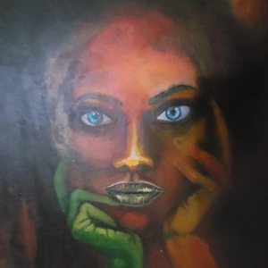 Kaunein kukka päällä maan