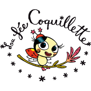 La fée Coquillette et ses amis