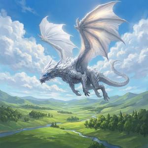 Deltheniel (The wings of the dawn) (Anthem Version)