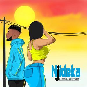 Njideka