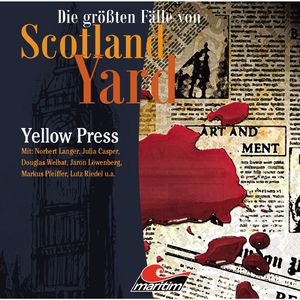 Folge 26: Yellow Press, Track 9