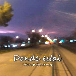 Donde Estai