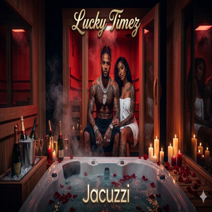 jacuzzi (Daniel Thompson)