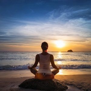 Tonos Suaves Para Relajación Consciente