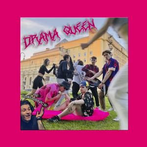 DRAMA QUEEN