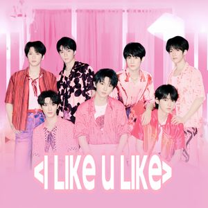 I Like U Like