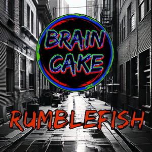 Rumblefish
