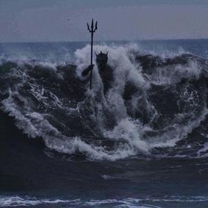 poseidon