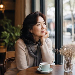 오늘을 살아가는 나에게