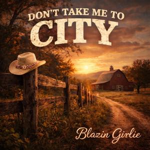 Don't take me to the city