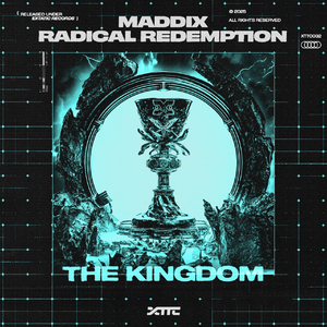 The Kingdom (Extended Mix)