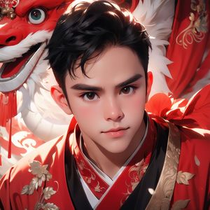 如果要写年（春节live版）