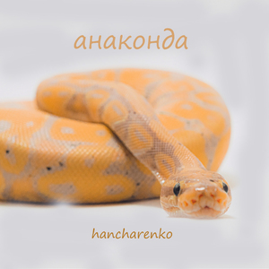Анаконда
