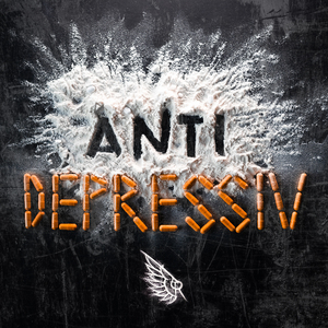 ANTIDEPRESSIV