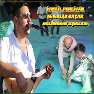 Mısırlar Saçak Saçak / Halimenin Aşıkları