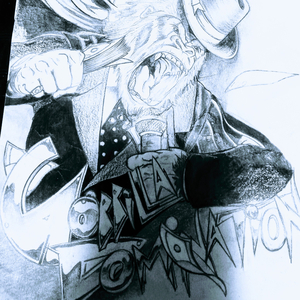 Stressin (feat. Jaxx Bos)