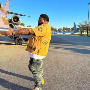 顶级旋律吉他伴奏"After It "Lil Tjay X Rod Wave Type Beat