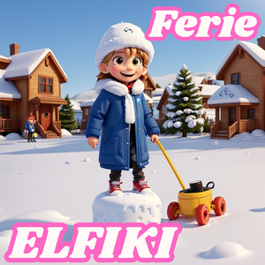 Ferie