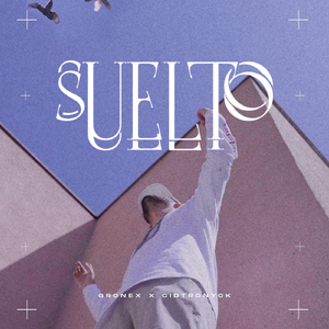 Suelto (feat. Cidtronyck)