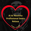 Love Fluxos - Ai Ai Novinha Profissional _ Senta Relaxa (Slowed + Reverb)