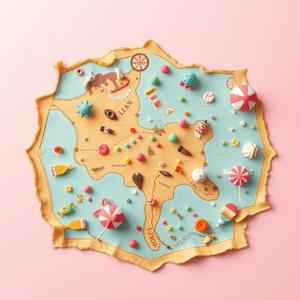 开场曲《好奇宝宝探险号》--- by WhoSayStory