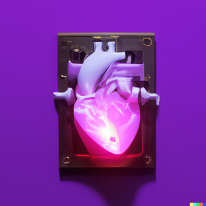 SE TE APAGÓ EL CORAZÓN