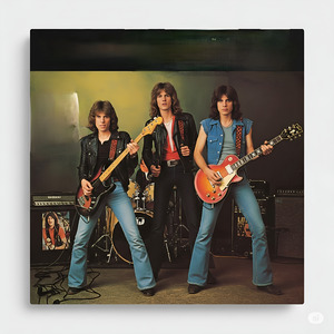 Rock And Rolla Remastered