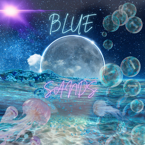 Blue Sands