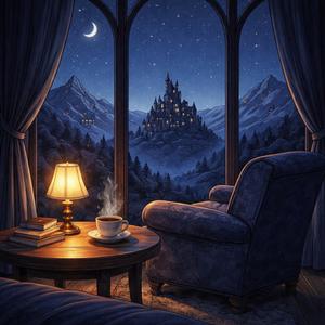 Letter to myself by Candlelight