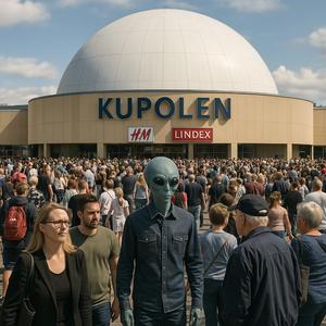 Borlänge - Sveriges fulaste stad