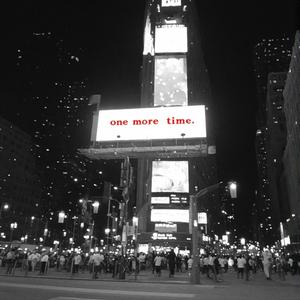 One More Time