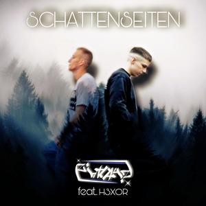 Schattenseiten (feat. H3XOR)