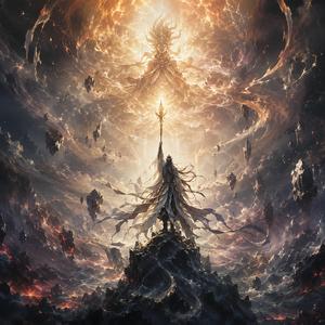 无始大帝·仙路尽头