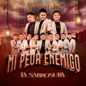 Mi Peor Enemigo