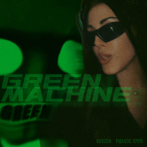 GREEN MACHINE