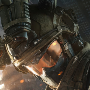 三角洲行动Corroded Golden Rose（LZQ ReMix）