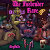 KryFuZe - The Fazbender Rave (feat. Rosie Sapphire & 5AG3)