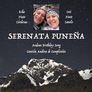 Serenata Puneña (feat. Cecilia Pinto)